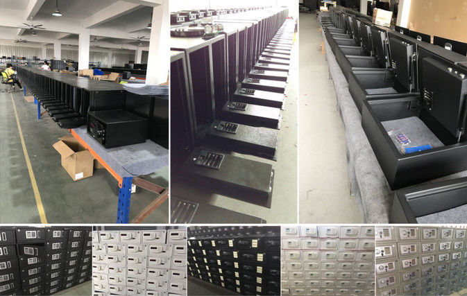 Ningbo Haishu Weidun Electronic Technology CO.,... γραμμή παραγωγής του κατασκευαστή